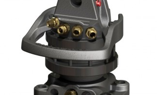 Rotátor Baltrotors GR 30 PFR