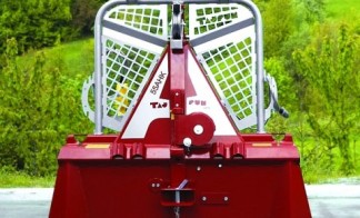 Naviják Tajfun 55AHK 1.8m