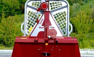Naviják Tajfun 65AHK 1.8m