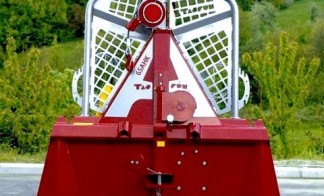 Naviják Tajfun 65AHK 2.05m