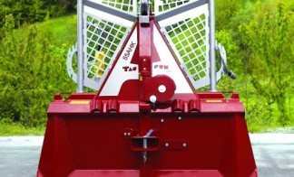 Naviják Tajfun 55AHK SG 1.8m