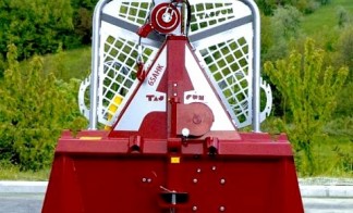 Naviják Tajfun 65AHK SG 1.8m