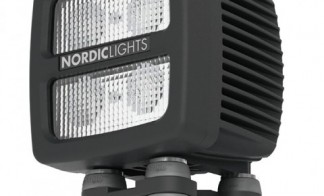 Přídavné světlo LED 44