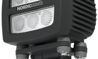 Přídavné světlo LED 460