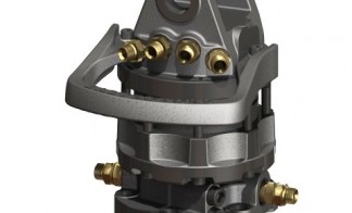 Rotátor Baltrotors GR 603