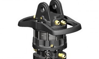 Rotátor Baltrotors GR 105