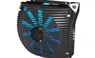 Chladič ASA Hydraulic 115